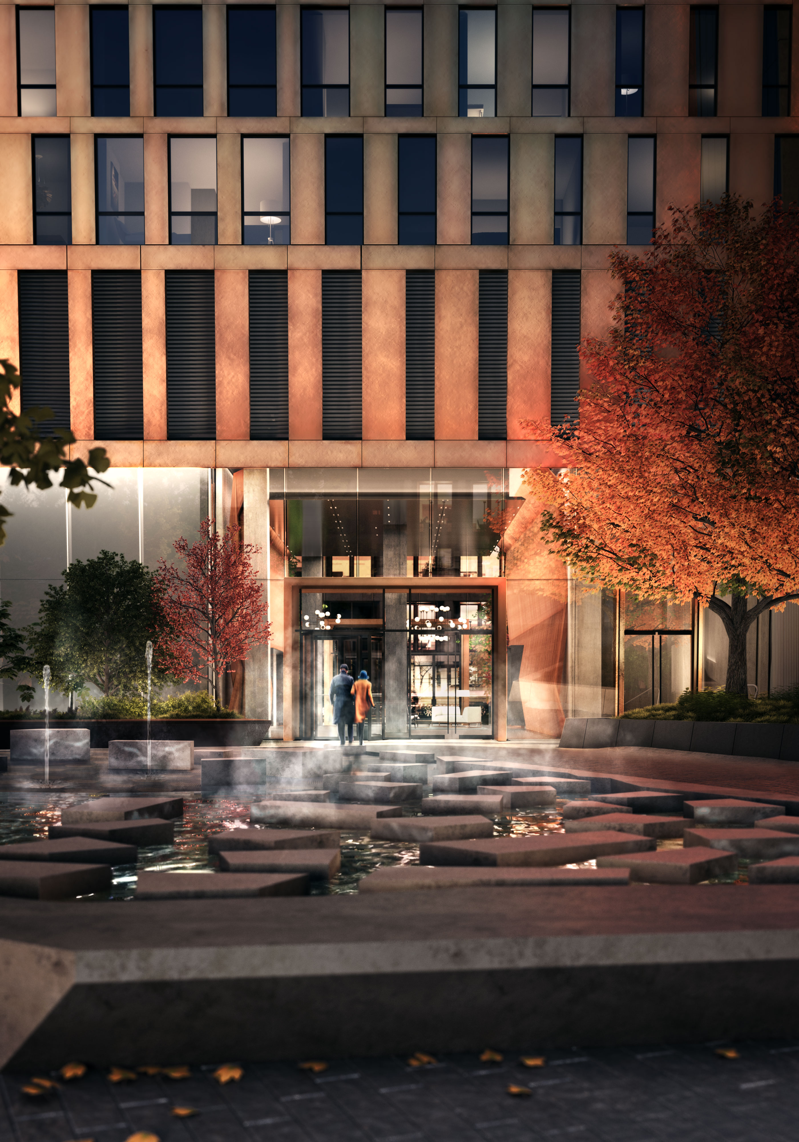 Plaza Garden Apartments Plaza Garden Apartments