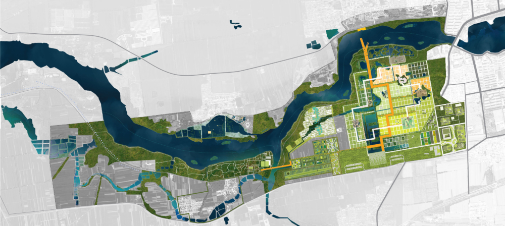 Landscape Architecture Horticulture