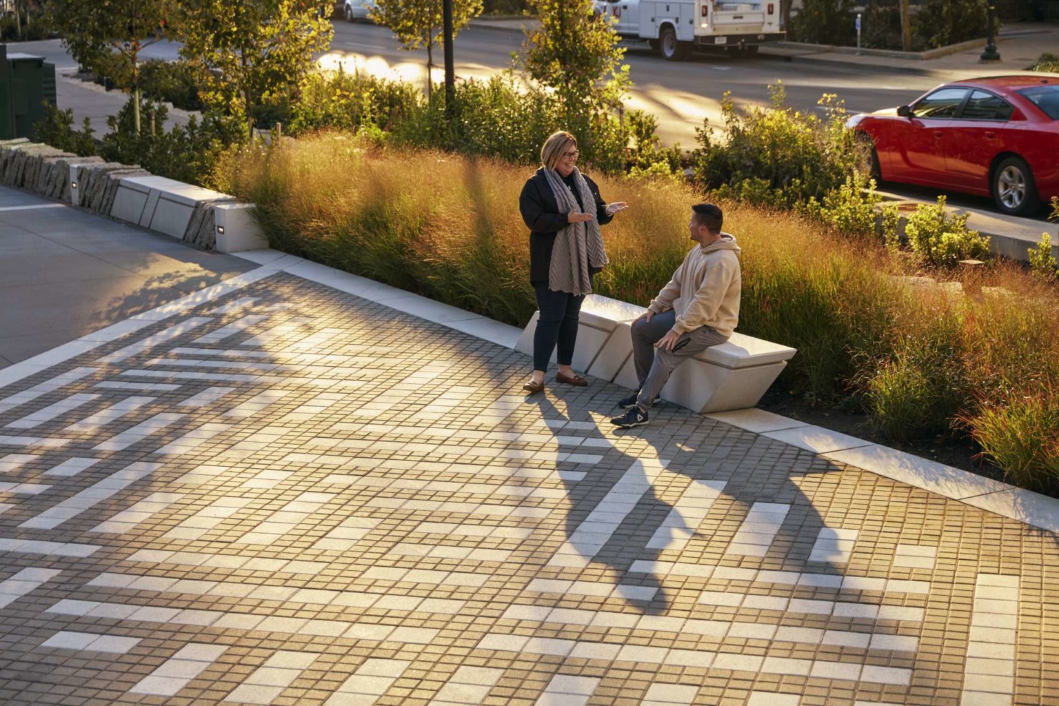 Town Branch Commons SCAPE