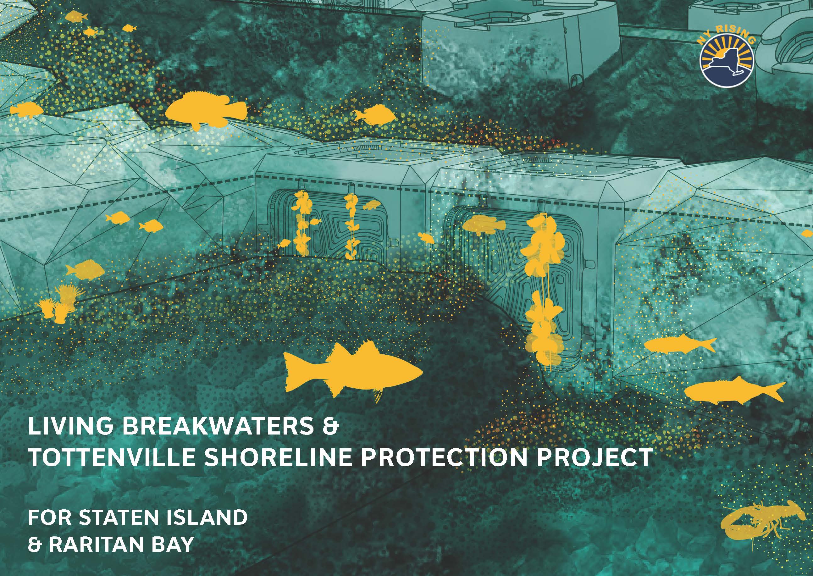 living breakwaters living breakwaters