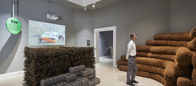 9. US Pavilion 2018