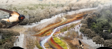 WEB_Public Sediment for Alameda Creek Press Images
