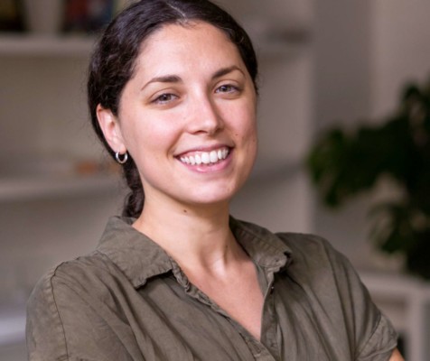 Sophie-Riedel