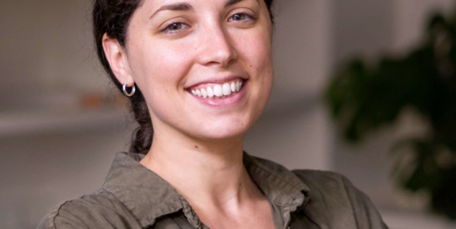 Sophie-Riedel