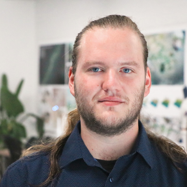 People Archive - SCAPE