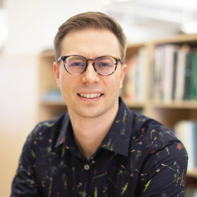 Bryce-Vogel