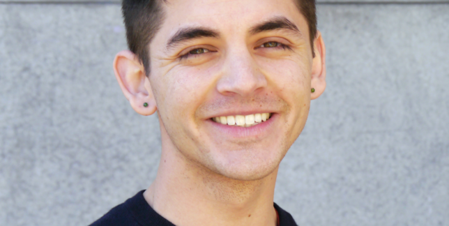 John Rabago