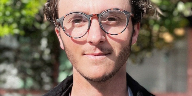 Kal O'Leary