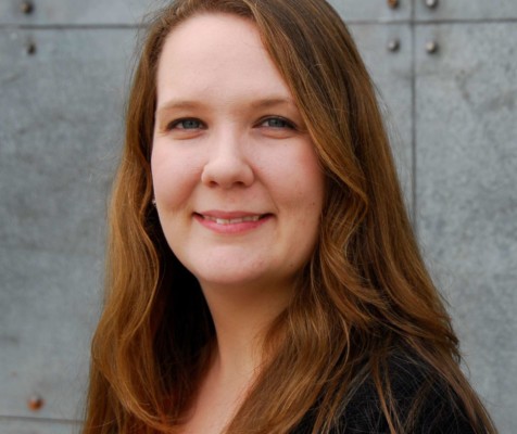 Meghann Dubie