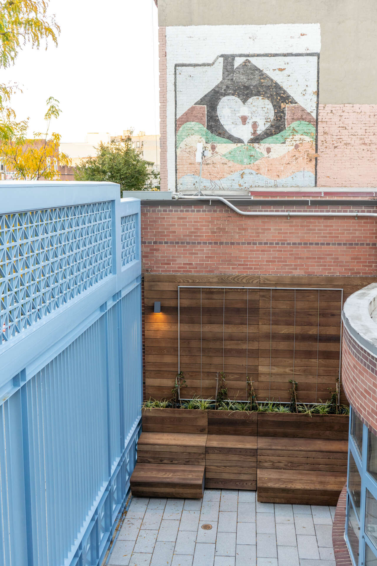 Clarendon Library SCAPE