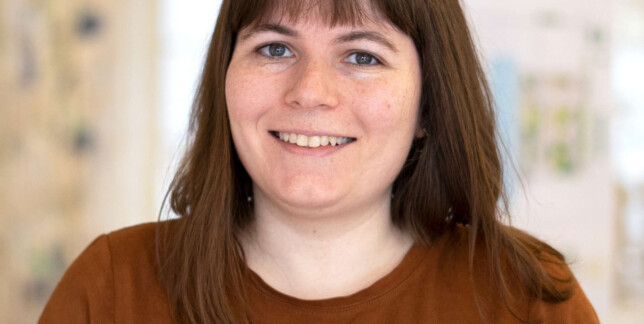 Nathalie Mitchell
