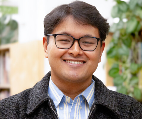 Vaibhav-Gurung